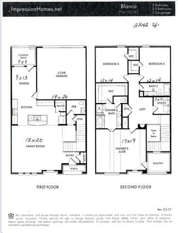 Building Photo - 2413 Gramercy Park Dr