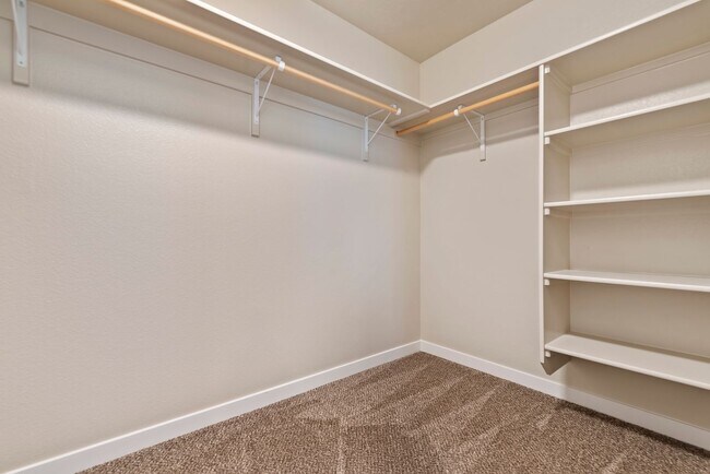 Building Photo - Available Now! 4b/2b Meridian Home
