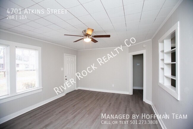 Building Photo - 4701 Atkins St