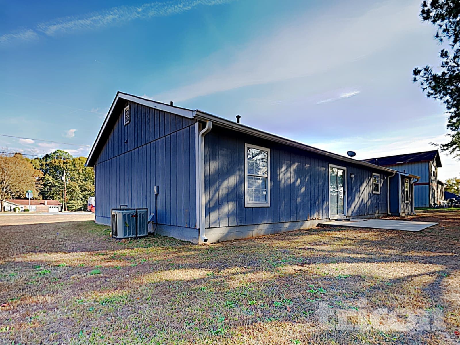 Building Photo - 3533 Fannin Dr