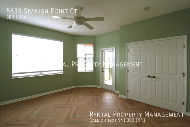 Building Photo - 5635 Spanish Point Ct