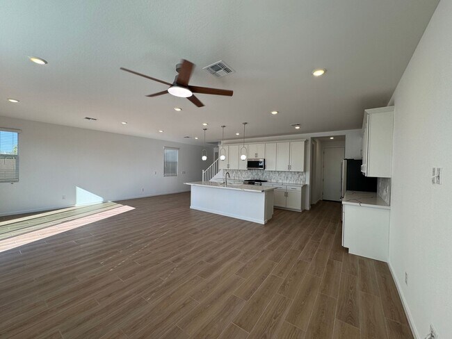 Building Photo - 3 BEDROOM NEW BUILD IN NORTERRA UNION PARK