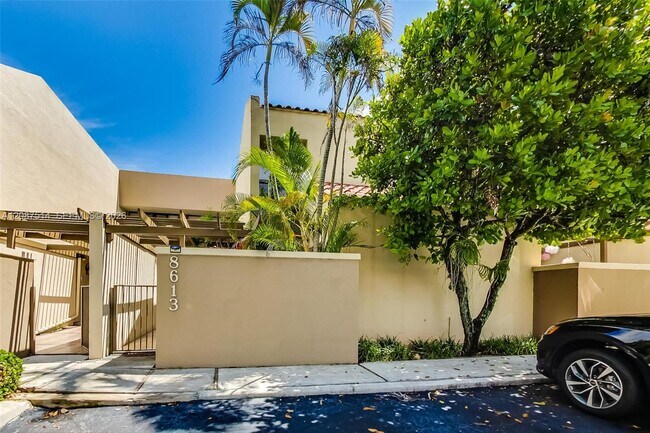 Building Photo - 8613 SW 79th Pl