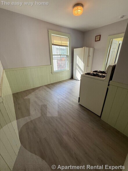 Building Photo - 57 Rindge Ave