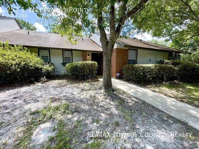Building Photo - 253 S Wilderness Point