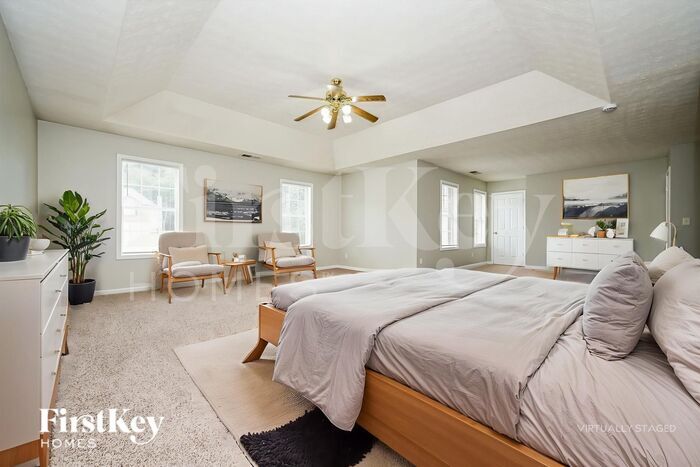 Building Photo - 2143 Silva Dr