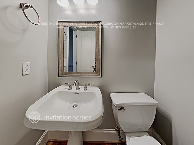 Building Photo - 17125 Windy Oaks Ct