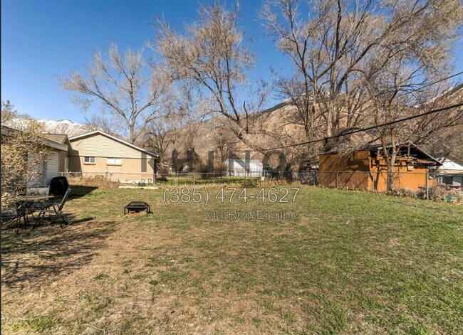 Building Photo - 617 E 925 N