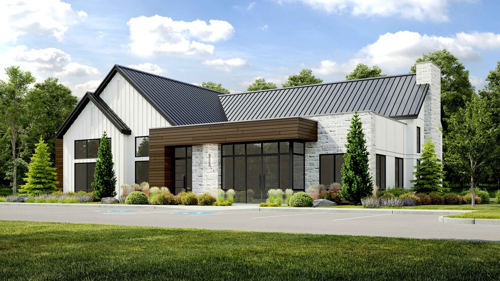 Building Photo - Alante Homes at Spring Run