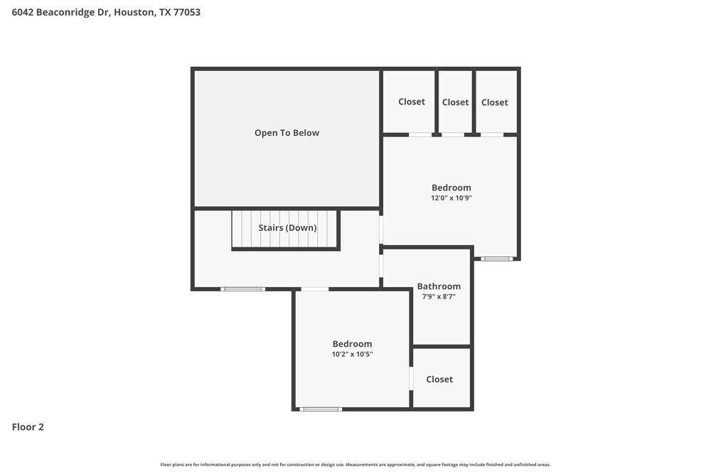 Building Photo - 6042 Beaconridge Dr