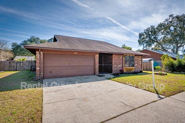 Building Photo - 6019 Blank Dr