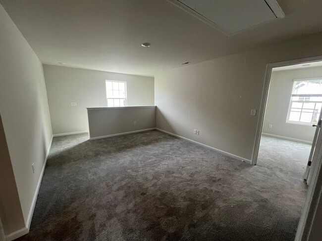 Loft - 107 Broadtree Cir