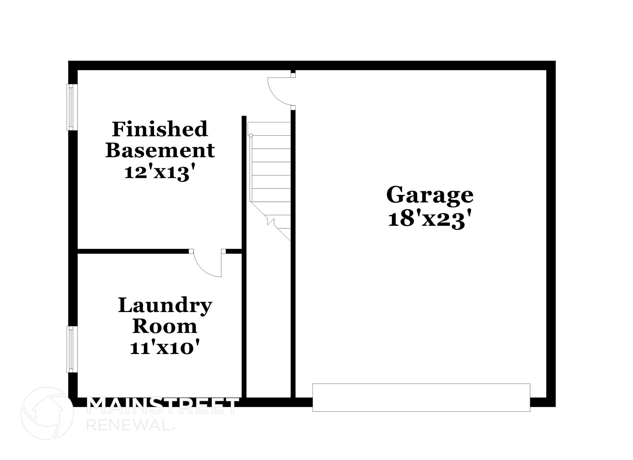 Building Photo - 5709 N Harden Ave