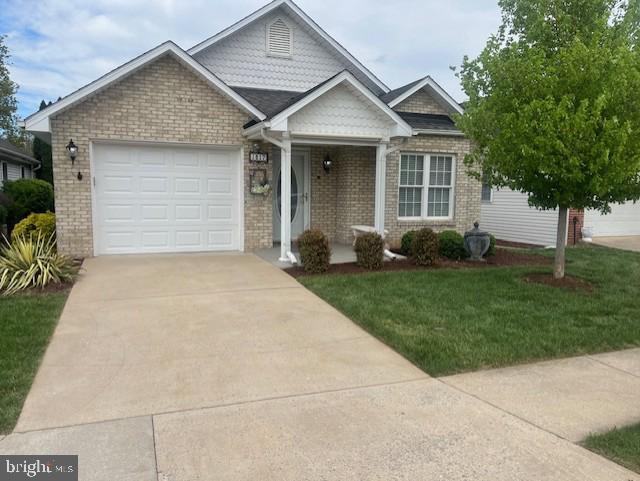 Building Photo - 1817 Rosser Ln