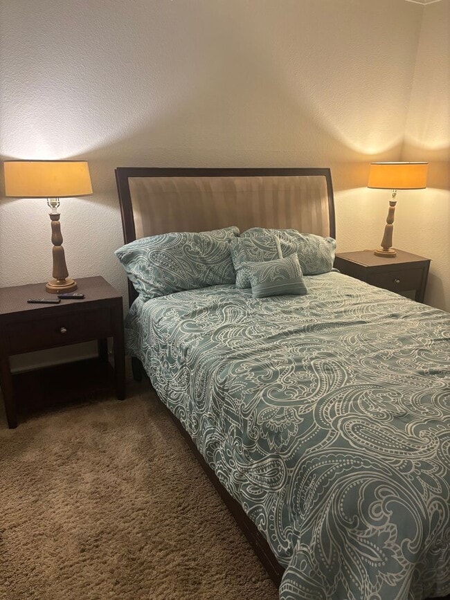 Building Photo - Genoa, Fully Furnished 2bdr/2bath at The Meridian at Hughes