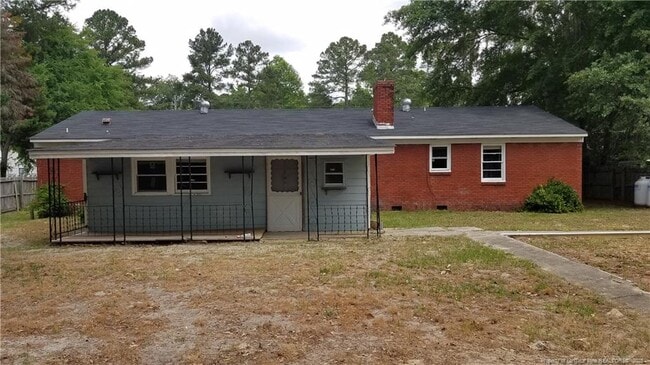 Building Photo - 4943 Lattimore St