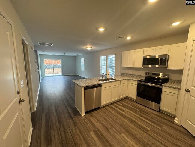 Building Photo - 4018 Monetta Dr