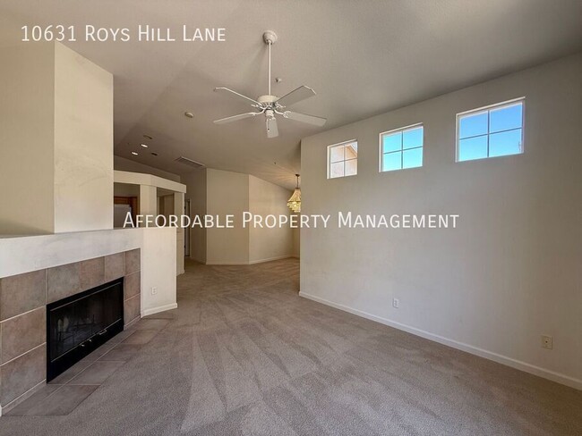 Building Photo - 10631 Roys Hill Ln