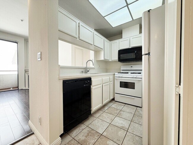 Floorplan - Ashton Towers