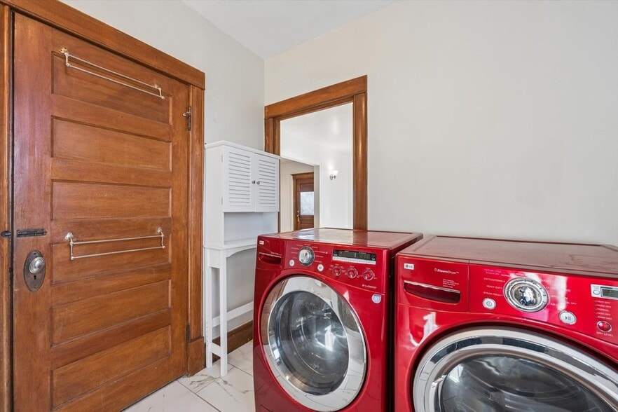 Building Photo - 3828 Tejon St