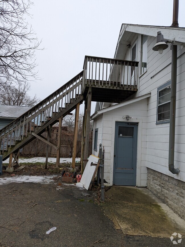 Building Photo - 149 E Linsey Blvd