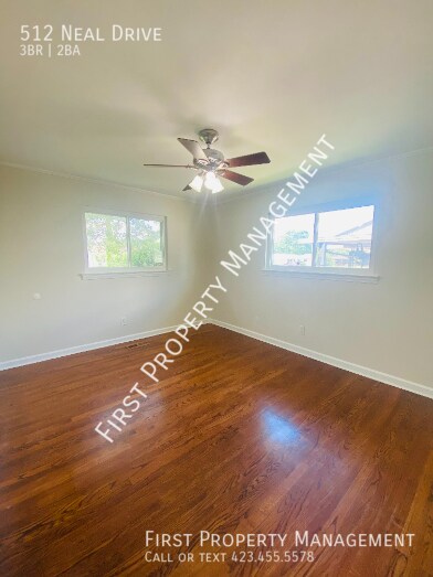 Building Photo - 512 Neal Dr
