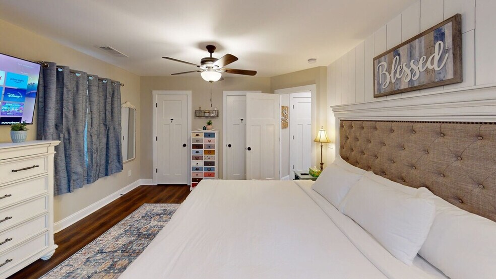 Building Photo - 40 Luther Knight Rd SE