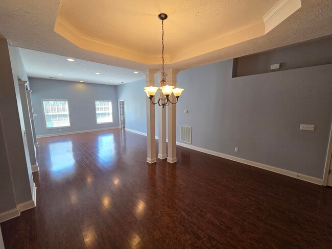 Building Photo - 4636 Marcus Trail