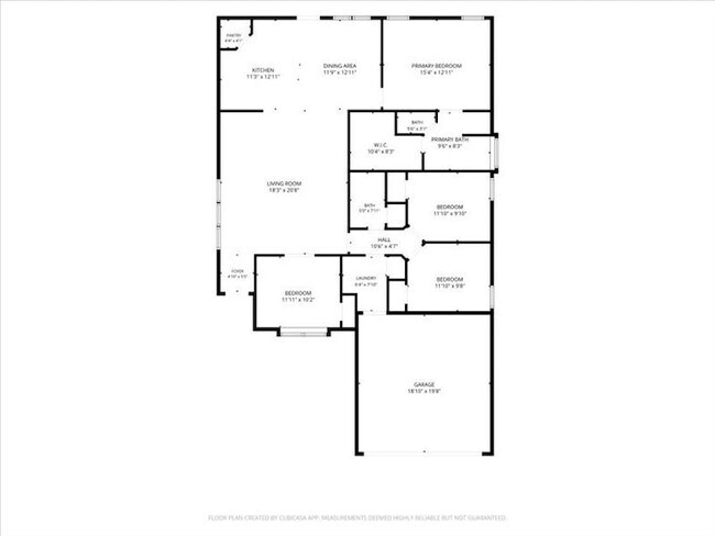 Building Photo - 1201 Telese Ct