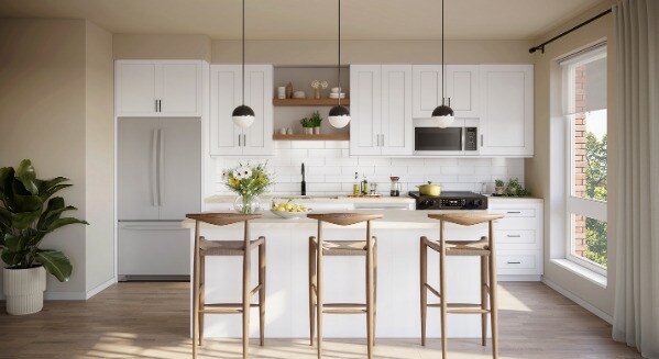 Primary Photo - The Bellwether