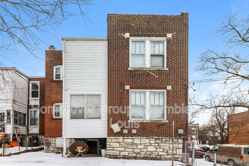 Building Photo - 3725 Meramec St