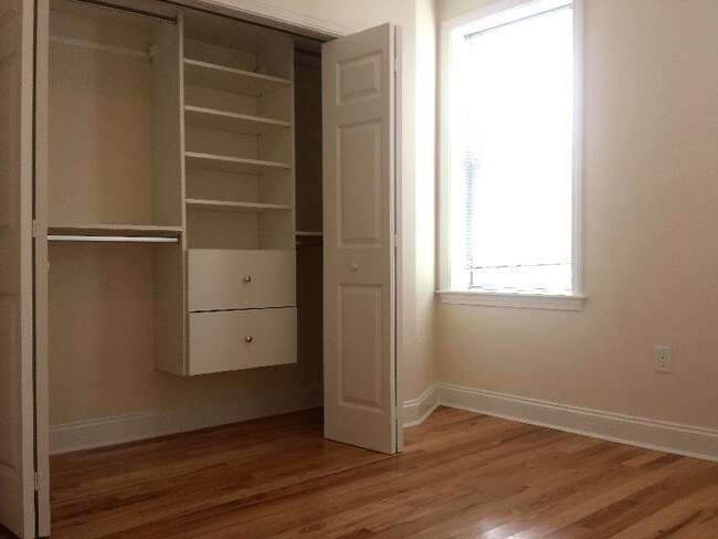 Building Photo - 1 Chauncy St