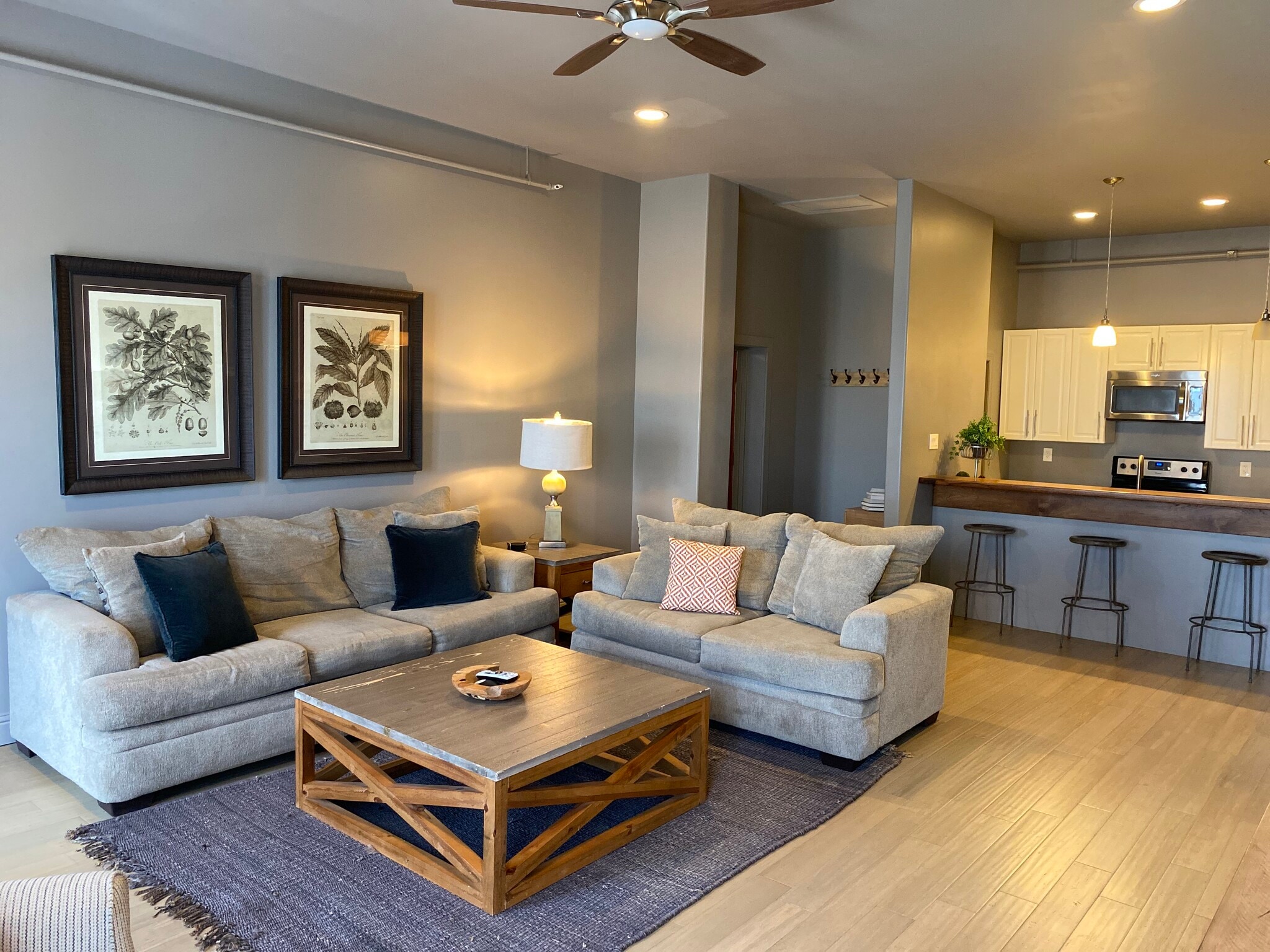 Building Photo - 1117 Washington St