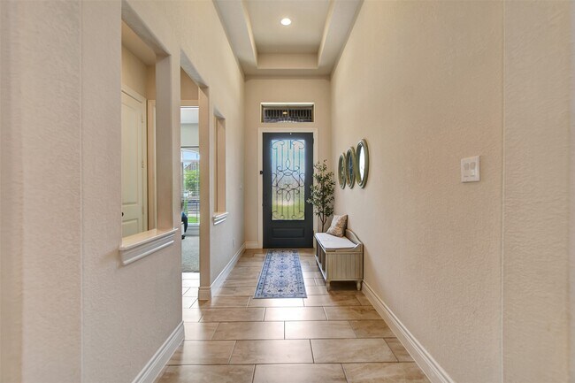 Building Photo - 10710 Balivcar Ct