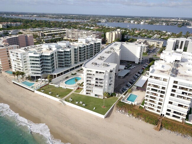 Building Photo - 3570 S Ocean Blvd