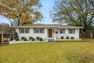 Building Photo - Newly Renovated Home for Rent in Great and Quiet Neighborhood!