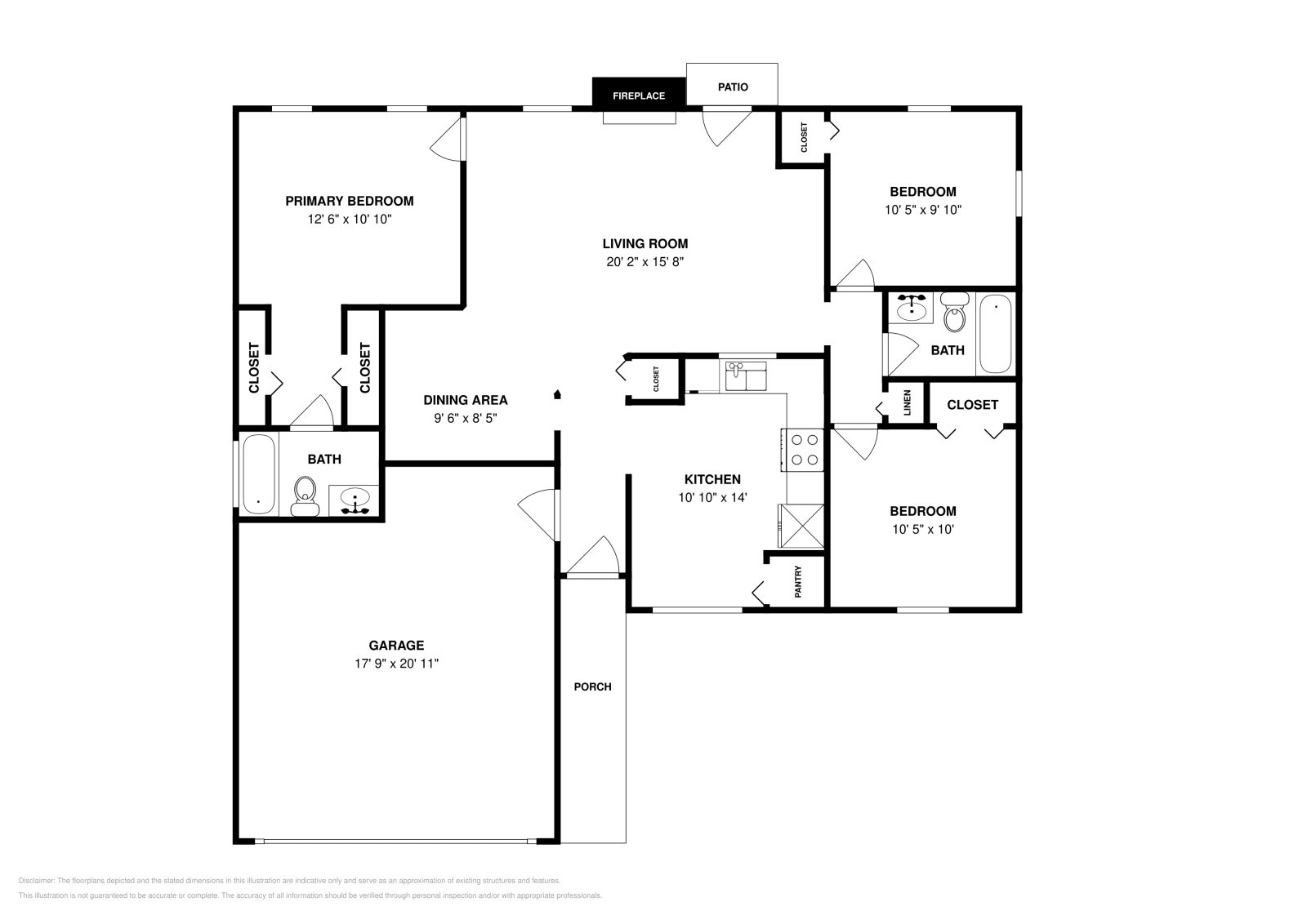 Building Photo - 1553 Kingfisher Blvd