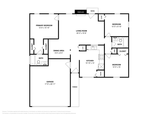 Building Photo - 1553 Kingfisher Blvd