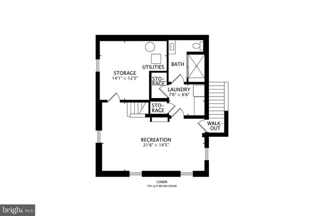 Building Photo - 7807 Glenbrook Rd