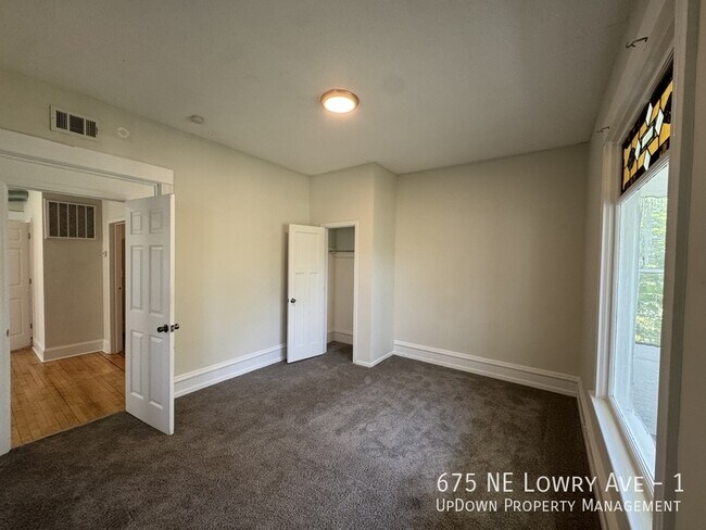 Building Photo - 675 NE Lowry Ave