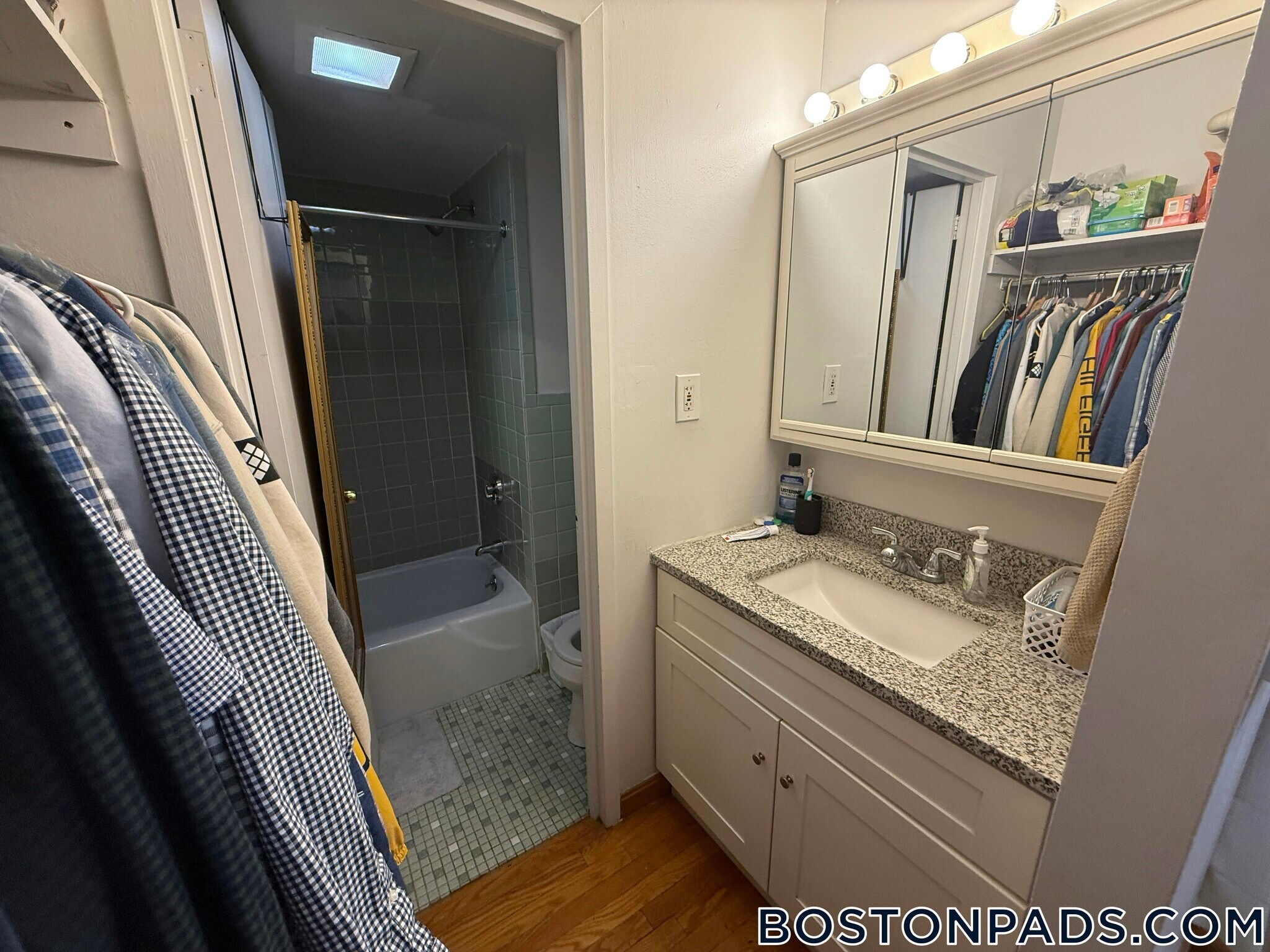 Building Photo - 1110 Commonwealth Ave