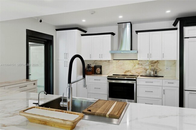 Building Photo - 8341 SW 87th Terrace