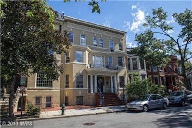Building Photo - 1747 Church St NW