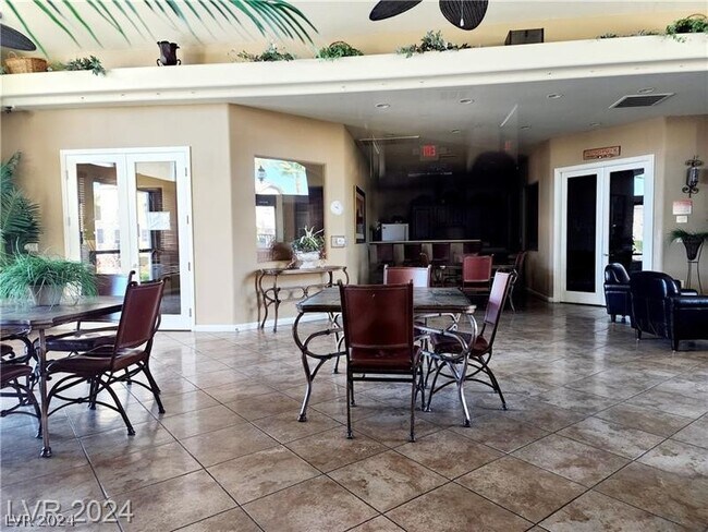 Building Photo - 8985 S Durango Dr