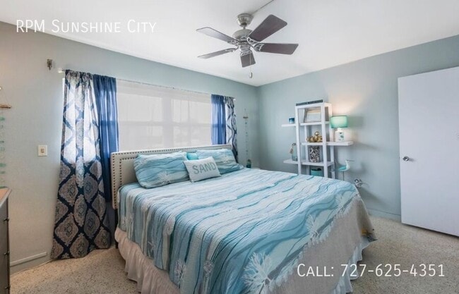 Building Photo - 6161 Gulf Winds Dr