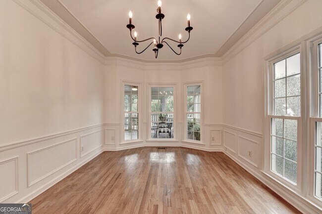 Building Photo - 2611 Briers N Dr