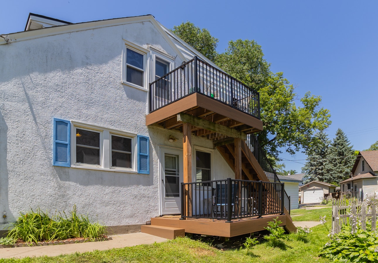 Building Photo - 412 Bircher Ave