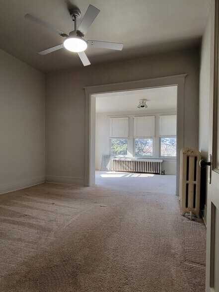 Building Photo - 1514 Wood St