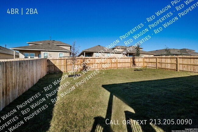 Building Photo - 5619 Chase Falls