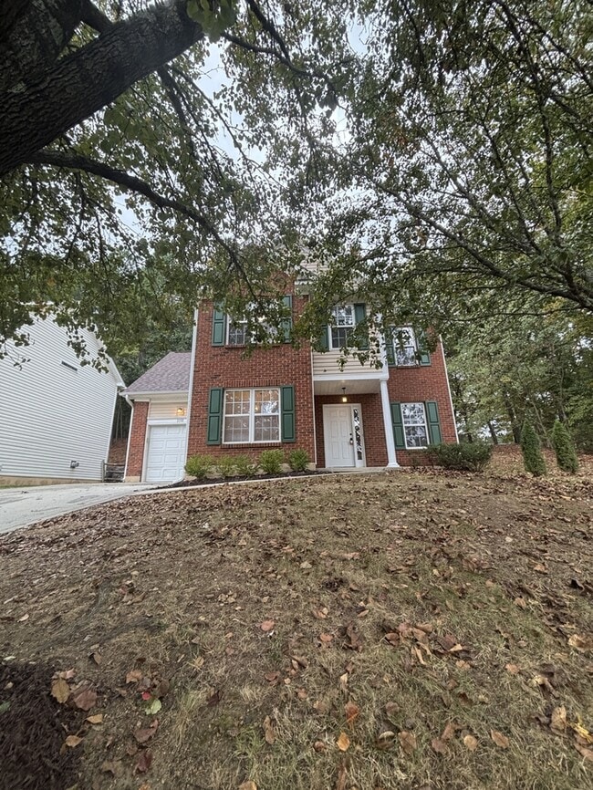 Building Photo - Newly Renovated 3 BR 2.5 Bath home in Oak ...